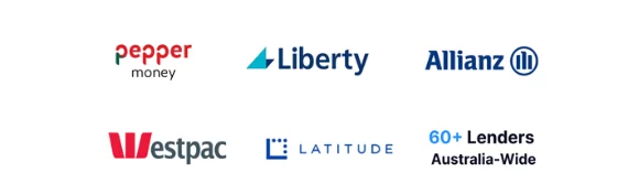 Our Truck Finance Partners