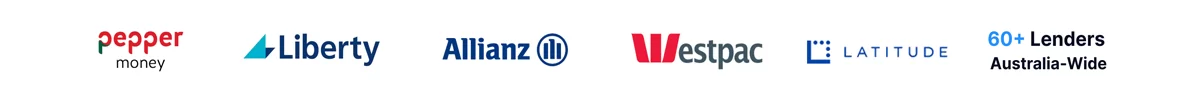 Our Truck Finance Partners