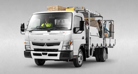 Used Truck Finance